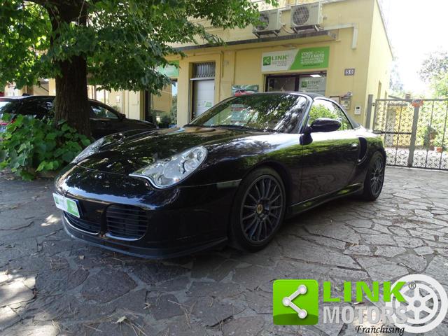 PORSCHE 911 usata, con Controllo automatico clima
