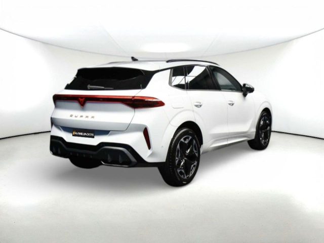 CUPRA Terramar usata, con Airbag