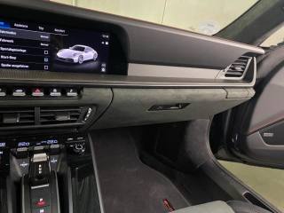 PORSCHE 911 usata, con Regolazione elettrica sedili