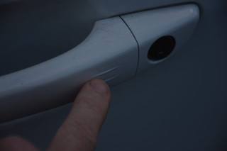 JEEP Avenger usata, con Fendinebbia