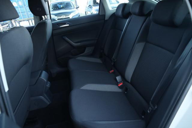 VOLKSWAGEN Taigo usata, con Bluetooth