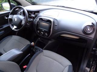 RENAULT Captur usata, con Chiusura centralizzata