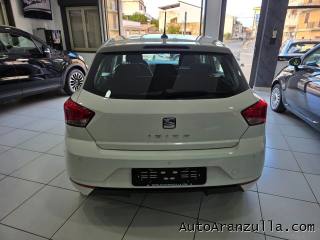 SEAT Ibiza usata, con Alzacristalli elettrici