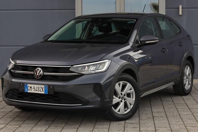 VOLKSWAGEN Taigo usata, con Airbag