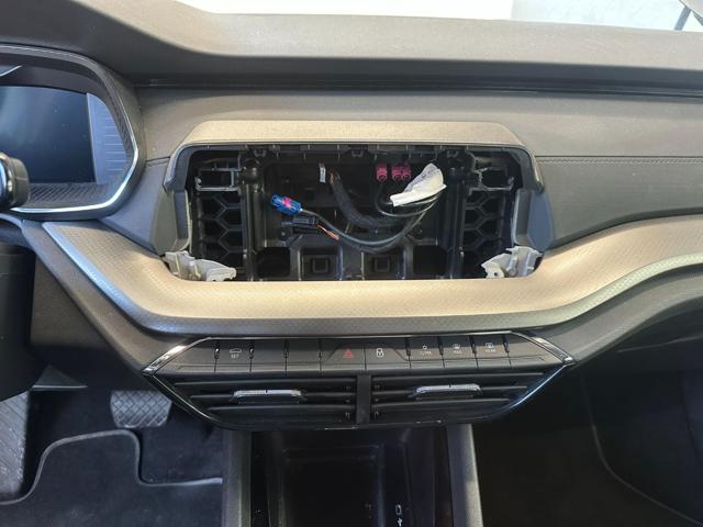 SKODA Octavia usata, con Servosterzo