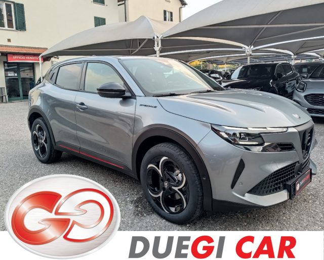 ALFA ROMEO Junior usata, con ABS