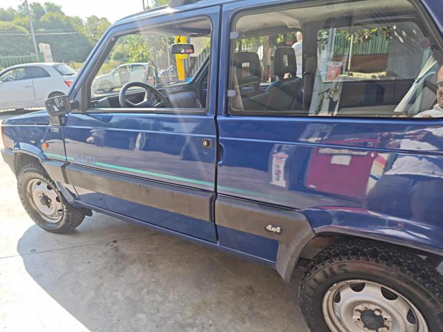 FIAT Panda usata 5