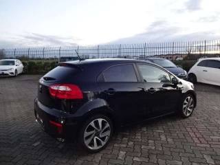 KIA Rio usata, con Alzacristalli elettrici