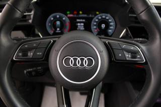 AUDI A3 usata, con Chiusura centralizzata
