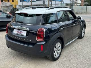MINI Countryman usata, con Airbag Passeggero