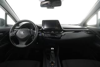TOYOTA C-HR usata 7