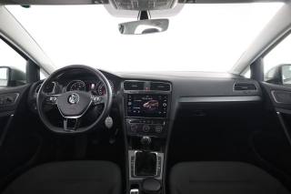 VOLKSWAGEN Golf usata 4