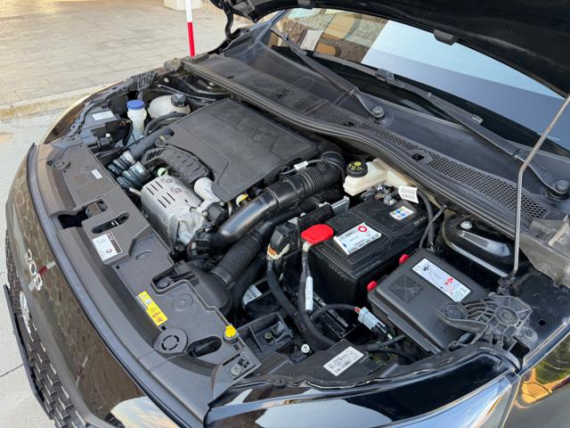 PEUGEOT 208 usata, con Leve al volante