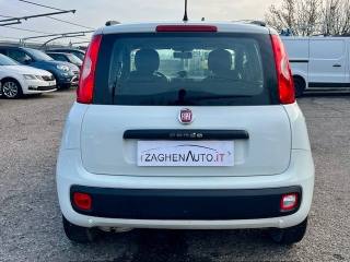 FIAT Panda usata 20