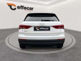 AUDI Q3 usata, con Alzacristalli elettrici