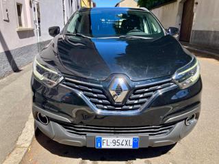 RENAULT Kadjar usata, con Airbag