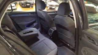 VOLKSWAGEN Golf usata, con Cruise Control