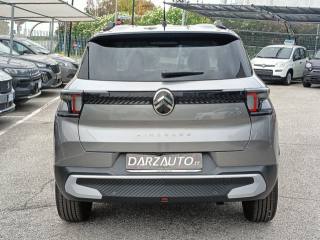 CITROEN C3 Aircross usata, con Sedile posteriore sdoppiato