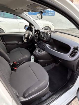 FIAT Panda usata, con ESP