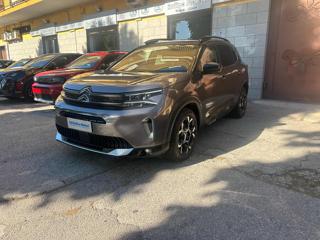 CITROEN C5 Aircross usata, con Cruise Control