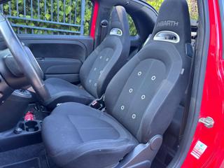 ABARTH 595 usata, con Cerchi in lega