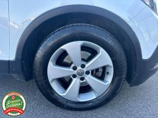 OPEL Mokka usata, con ESP