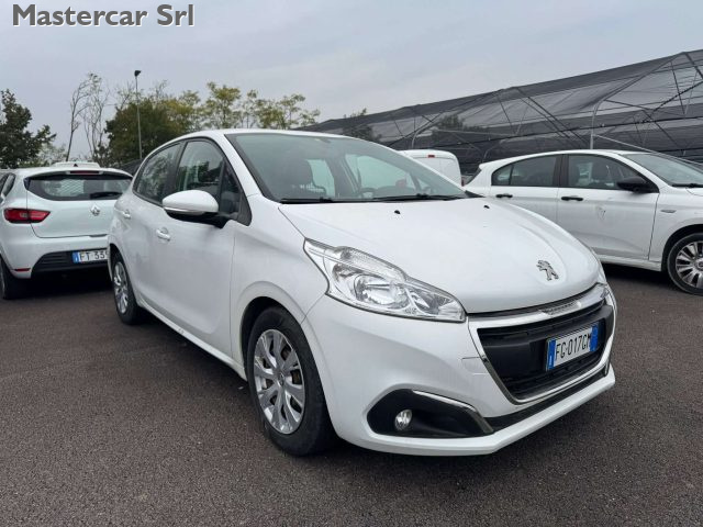 PEUGEOT 208 usata, con Alzacristalli elettrici