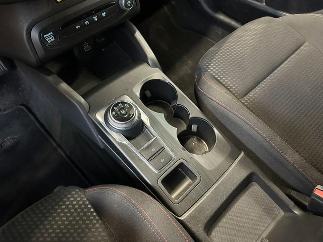 FORD Focus usata, con Sistema di navigazione