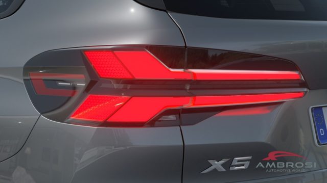 BMW X5 usata 6