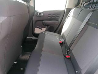 CITROEN C3 usata, con Controllo elettronico della corsia