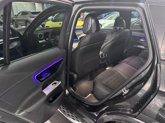 MERCEDES-BENZ GLC 300 usata, con Sedili riscaldati