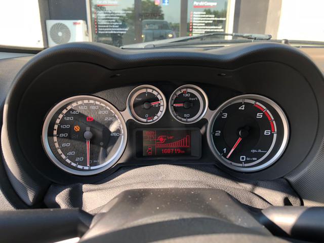 ALFA ROMEO MiTo usata, con USB
