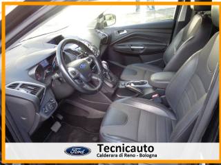 FORD Kuga usata, con ESP