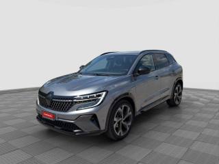 RENAULT Austral Austral Mild Hybrid 160 CV Auto Techno Esprit Alpi