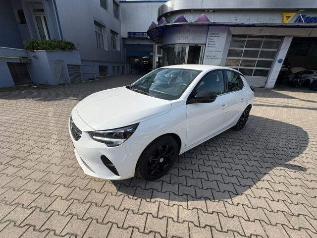 OPEL Corsa usata, con ABS