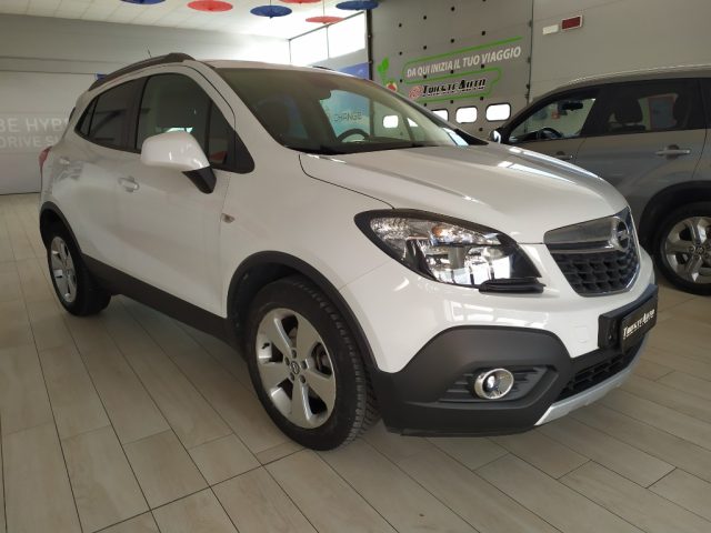 OPEL Mokka usata, con Airbag laterali