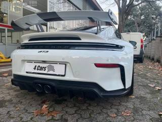 PORSCHE 911 usata, con Autoradio