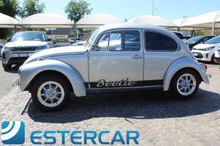 VOLKSWAGEN Maggiolino usata 14