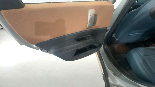MINI Countryman usata, con Sistema di navigazione