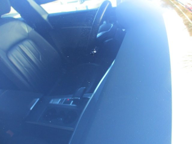 AUDI A7 usata, con Immobilizzatore elettronico