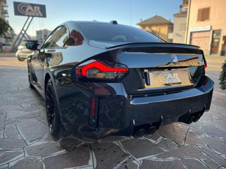 BMW M2 usata, con Cerchi in lega