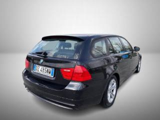 BMW 318 usata, con Airbag laterali
