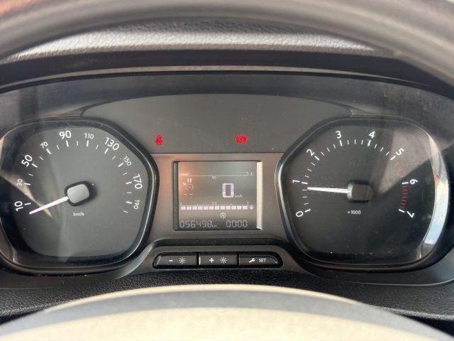 FIAT Scudo usata 12