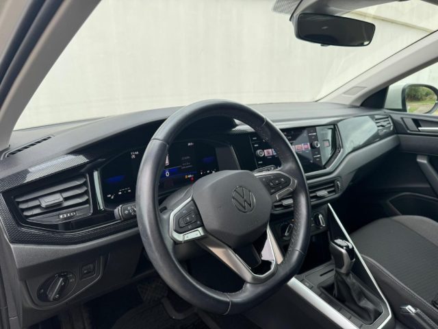 VOLKSWAGEN Taigo usata, con Cruise Control