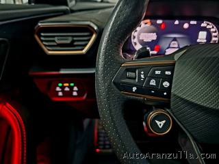 CUPRA Formentor usata, con Park Distance Control