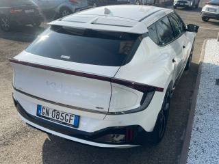KIA EV6 usata, con Cerchi in lega
