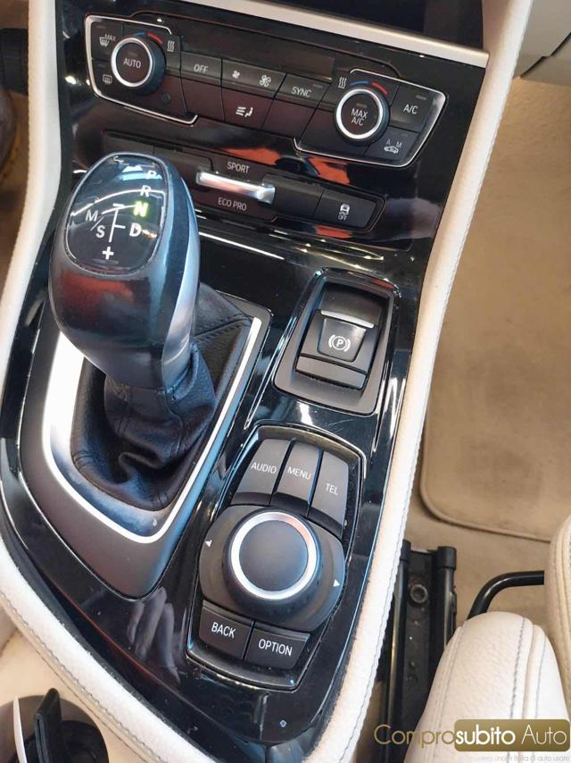 BMW 216 usata 34