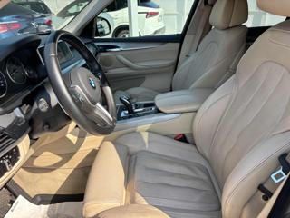 BMW X5 usata, con Cronologia tagliandi