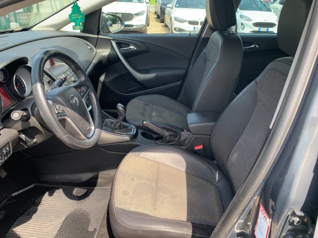 OPEL Astra usata, con Chiusura centralizzata