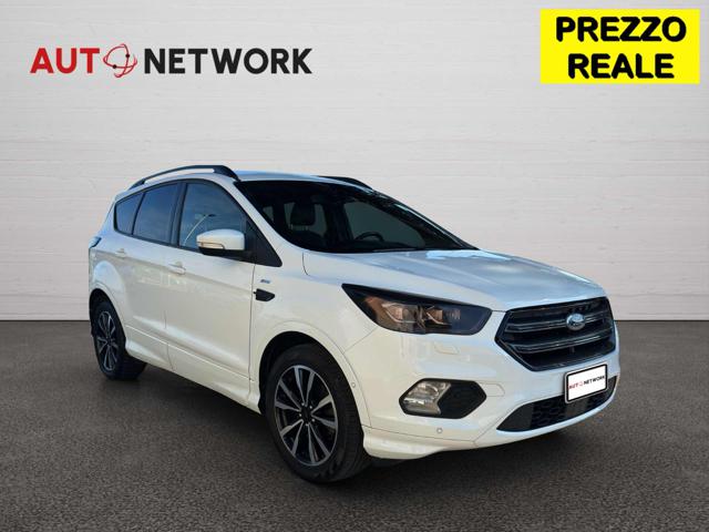FORD Kuga usata, con ABS